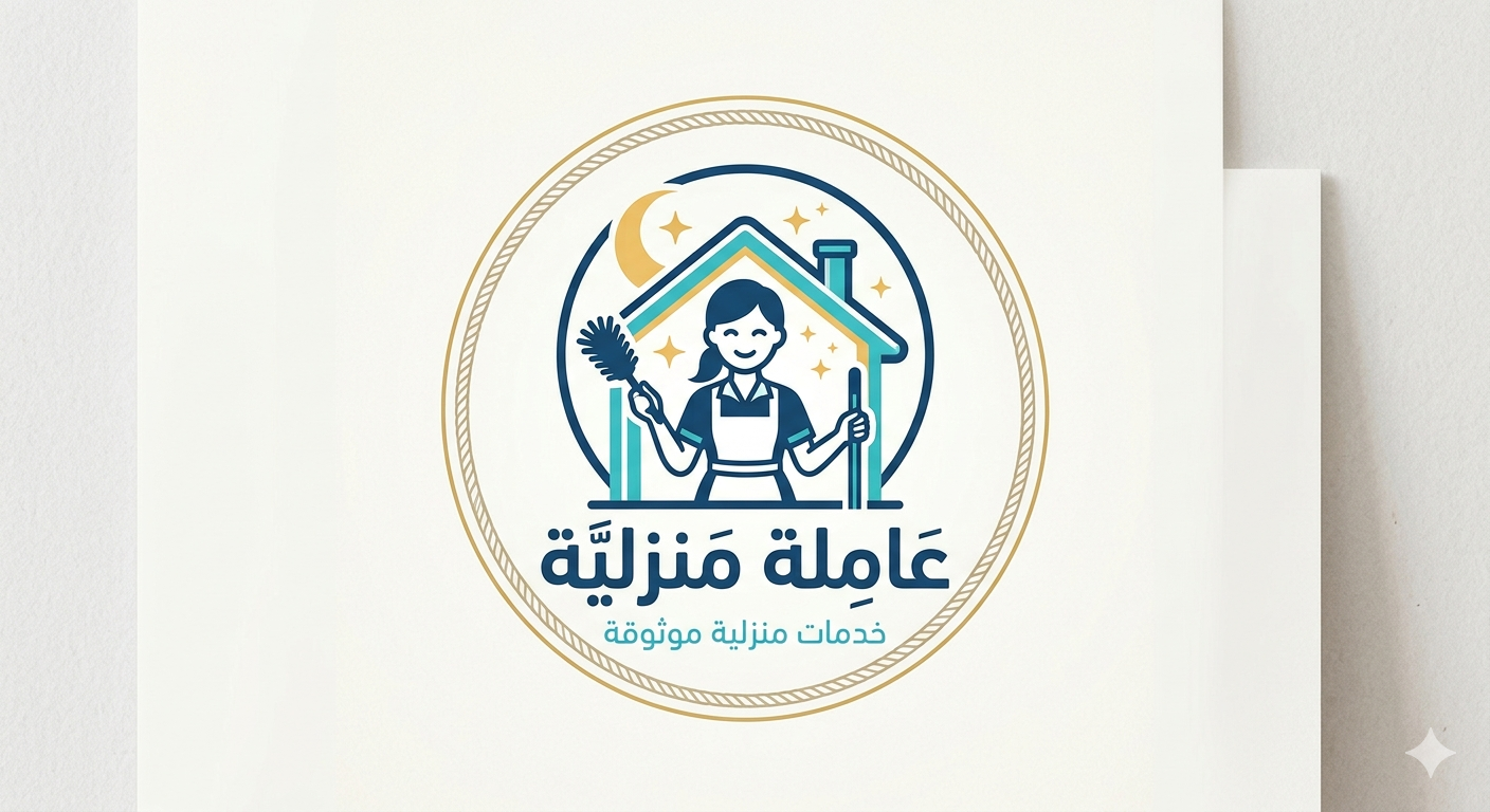 خادمه منزليه